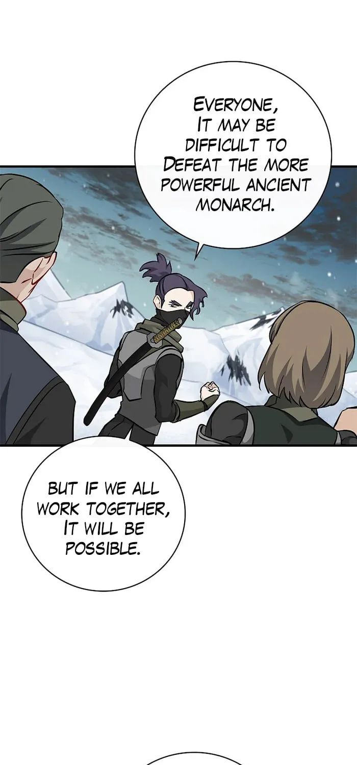 Read Gourmet Gaming chapter 99 image 12 on Lezhin