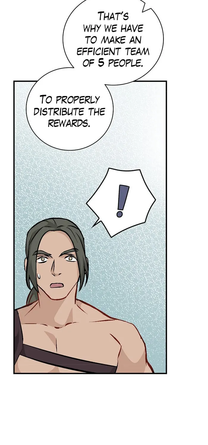 Read Gourmet Gaming chapter 99 image 13 on Lezhin
