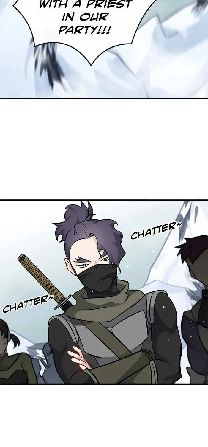 Read Gourmet Gaming chapter 99 image 15 on Lezhin
