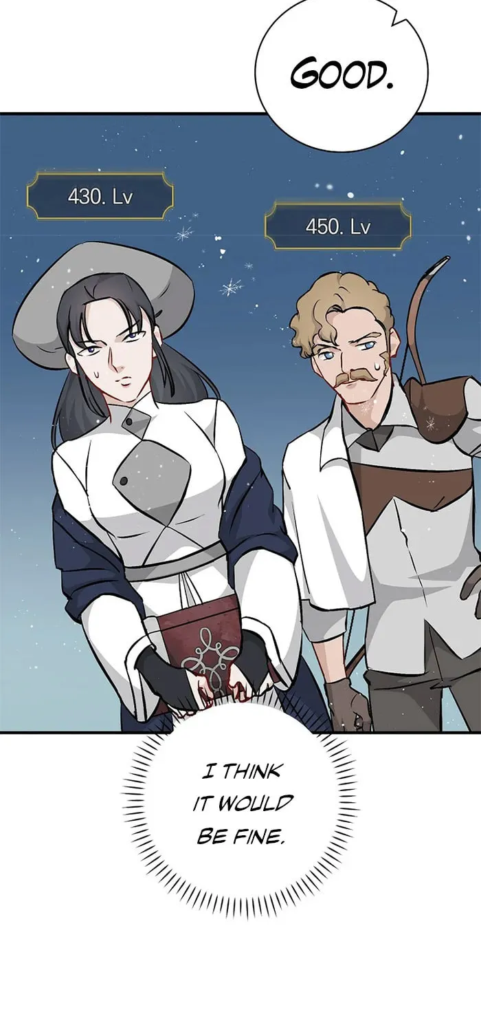 Read Gourmet Gaming chapter 99 image 18 on Lezhin