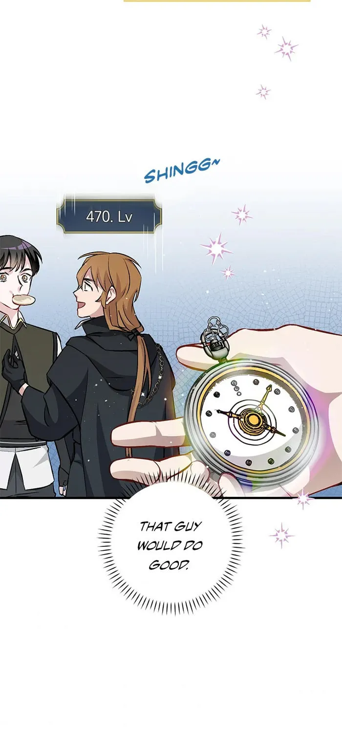 Read Gourmet Gaming chapter 99 image 20 on Lezhin