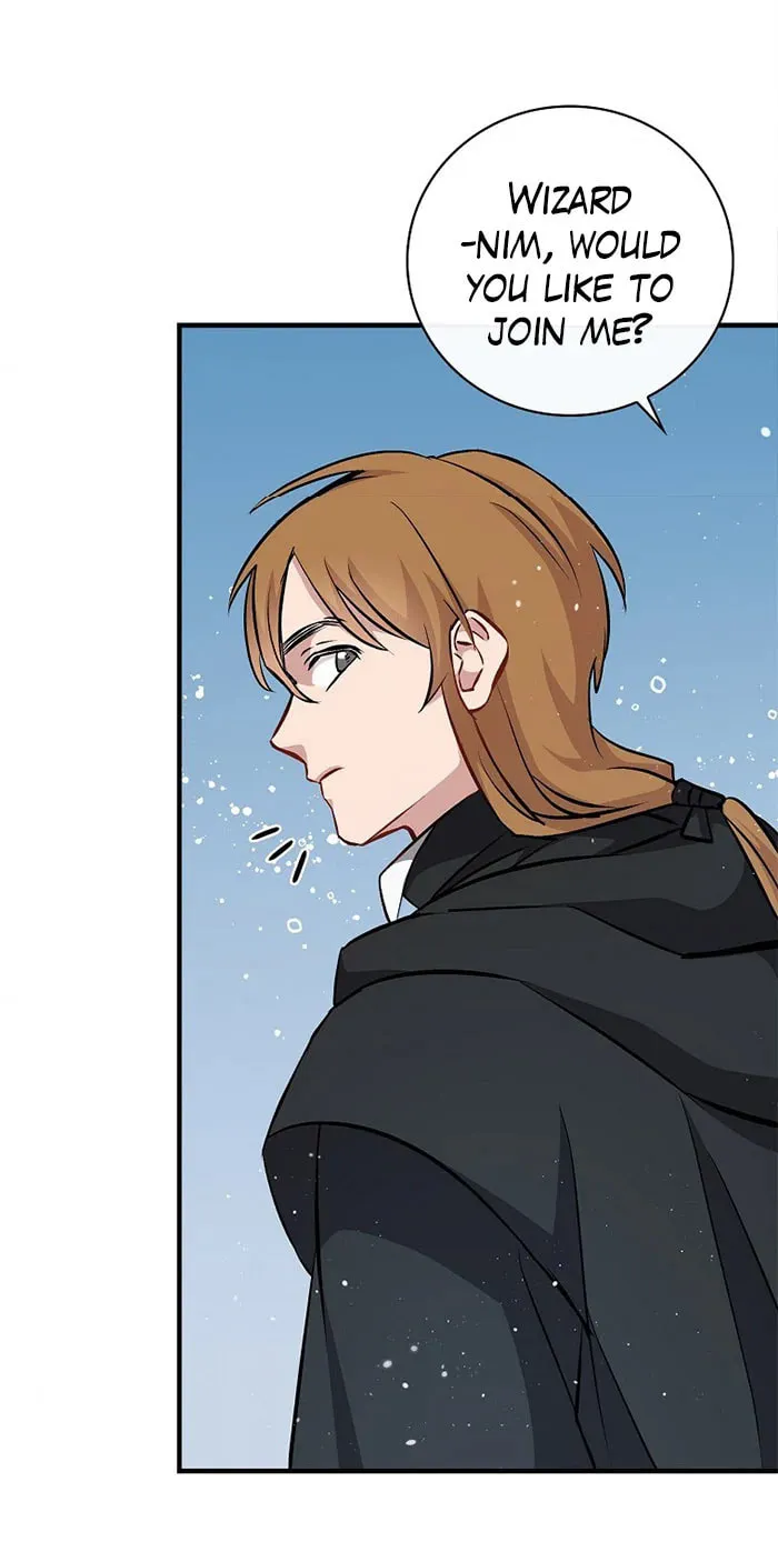 Read Gourmet Gaming chapter 99 image 21 on Lezhin