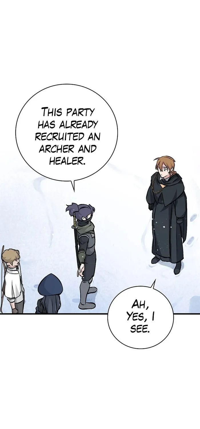 Read Gourmet Gaming chapter 99 image 22 on Lezhin