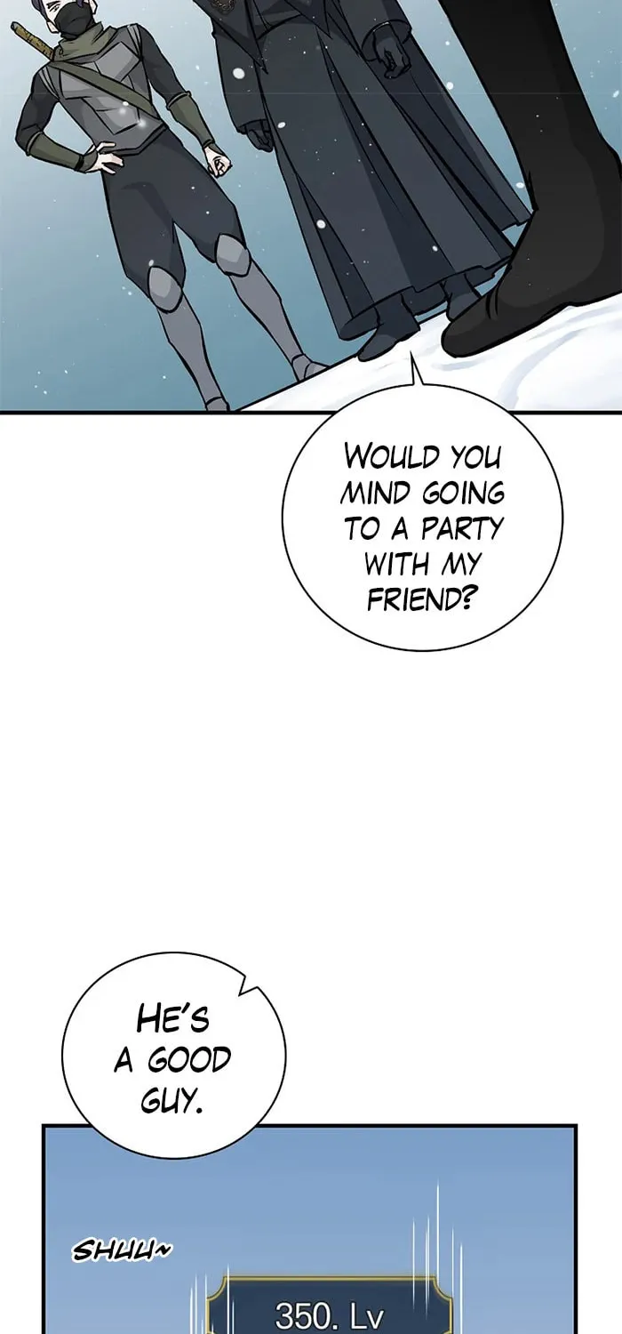 Read Gourmet Gaming chapter 99 image 25 on Lezhin