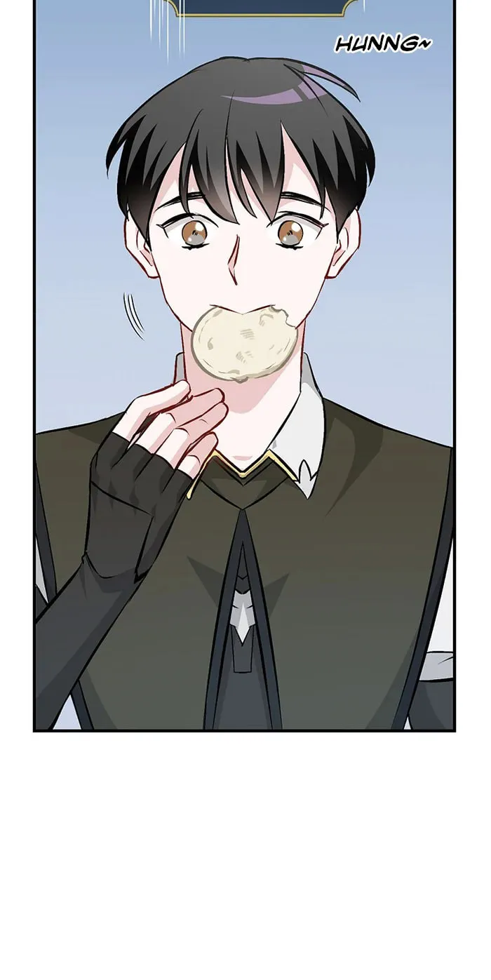 Read Gourmet Gaming chapter 99 image 26 on Lezhin