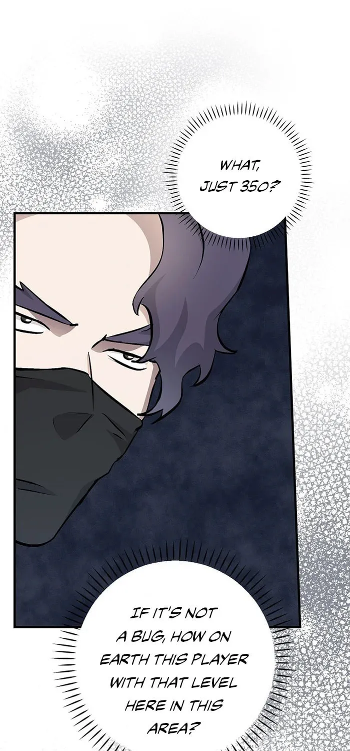 Read Gourmet Gaming chapter 99 image 27 on Lezhin