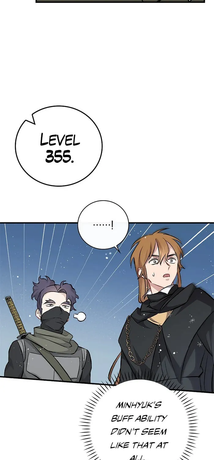 Read Gourmet Gaming chapter 99 image 29 on Lezhin