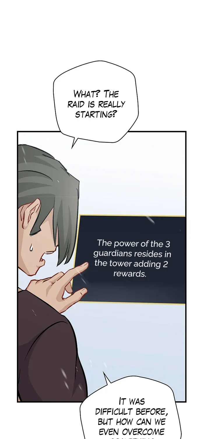 Read Gourmet Gaming chapter 99 image 3 on Lezhin