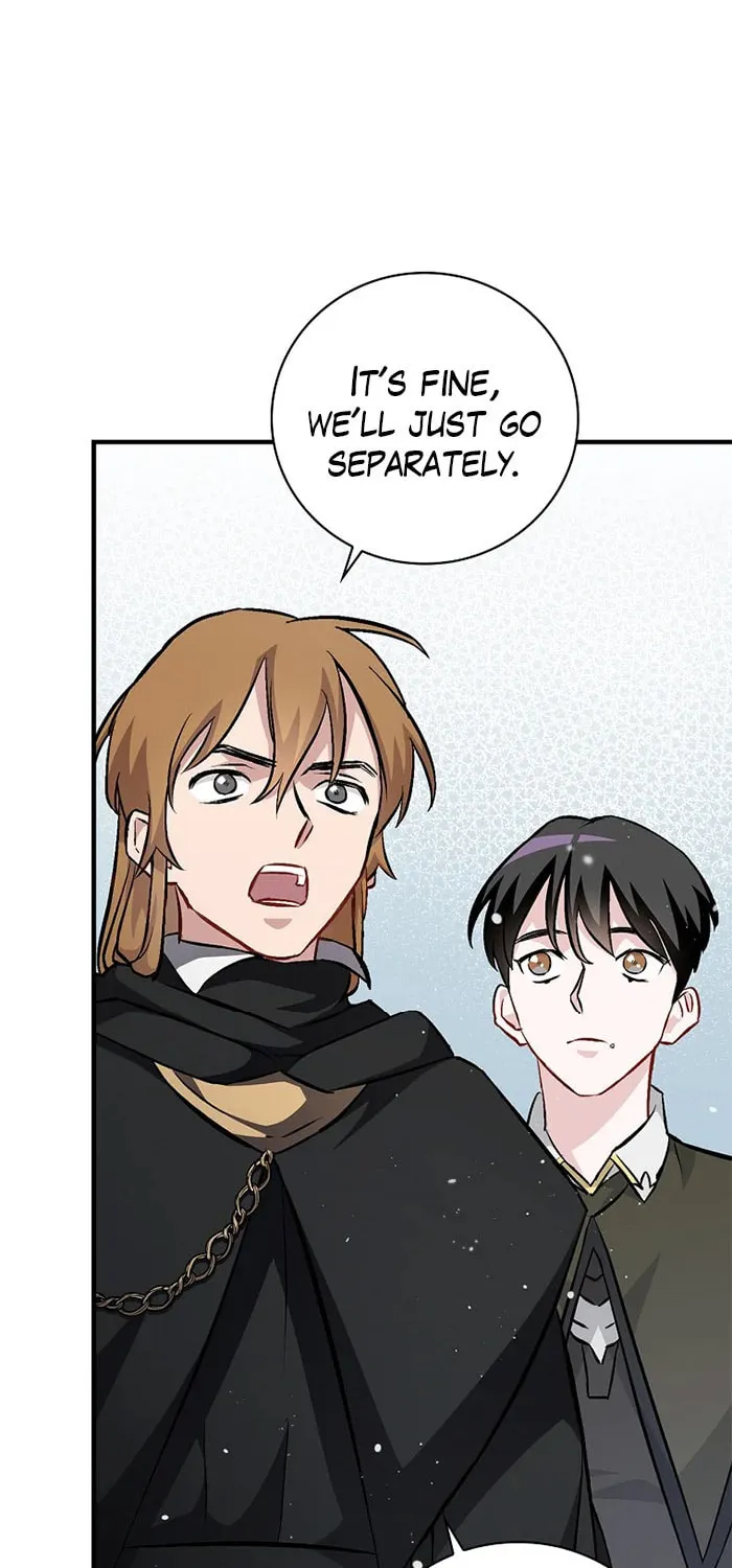 Read Gourmet Gaming chapter 99 image 32 on Lezhin