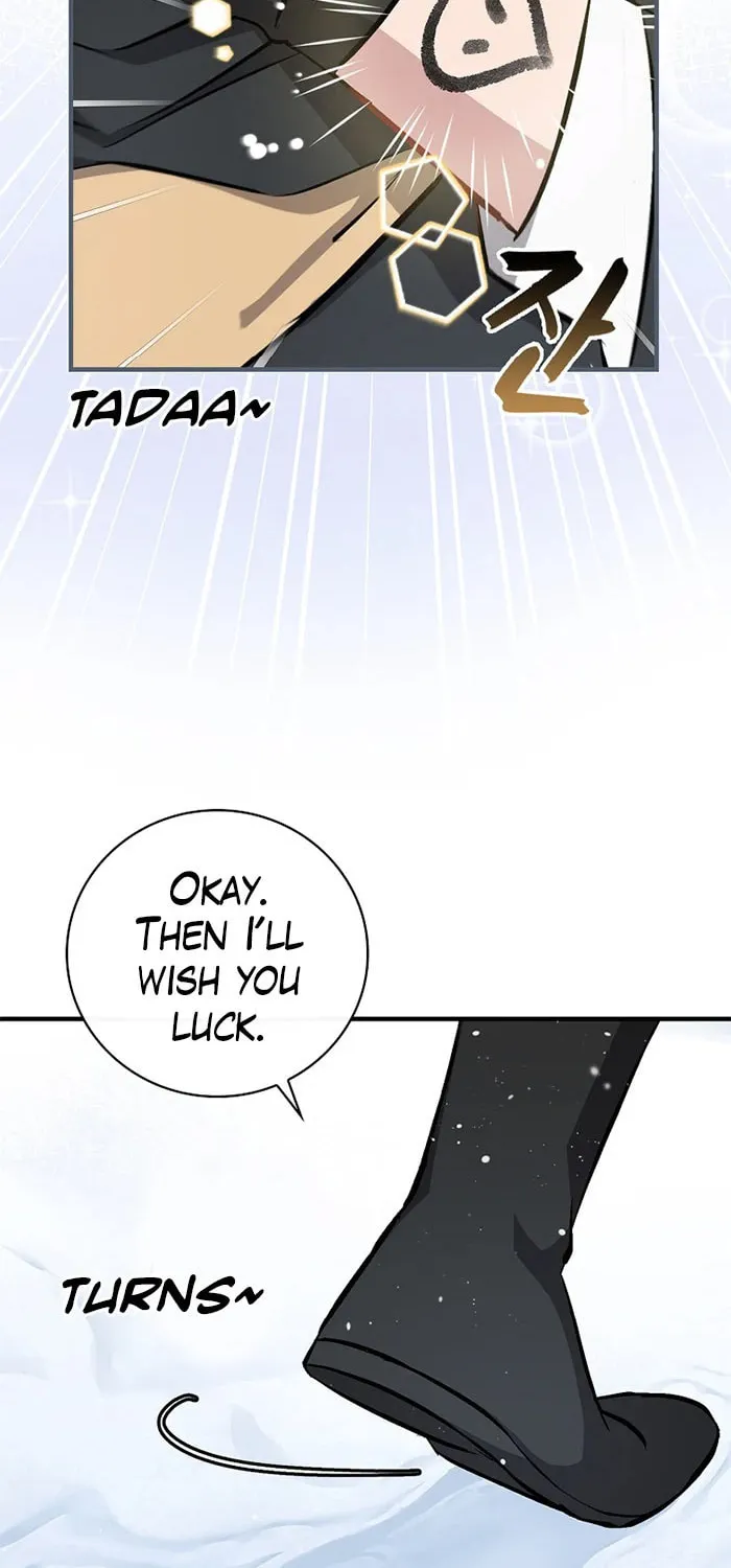 Read Gourmet Gaming chapter 99 image 35 on Lezhin