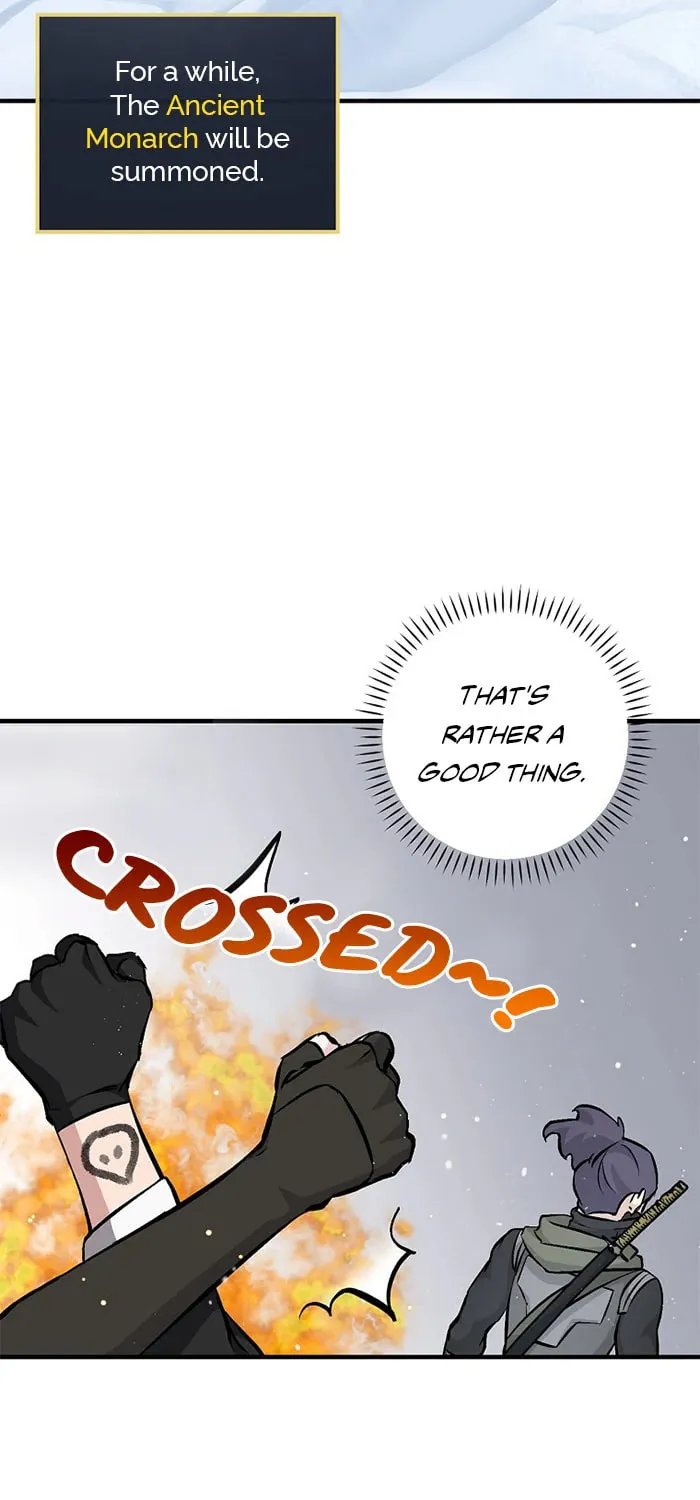 Read Gourmet Gaming chapter 99 image 36 on Lezhin