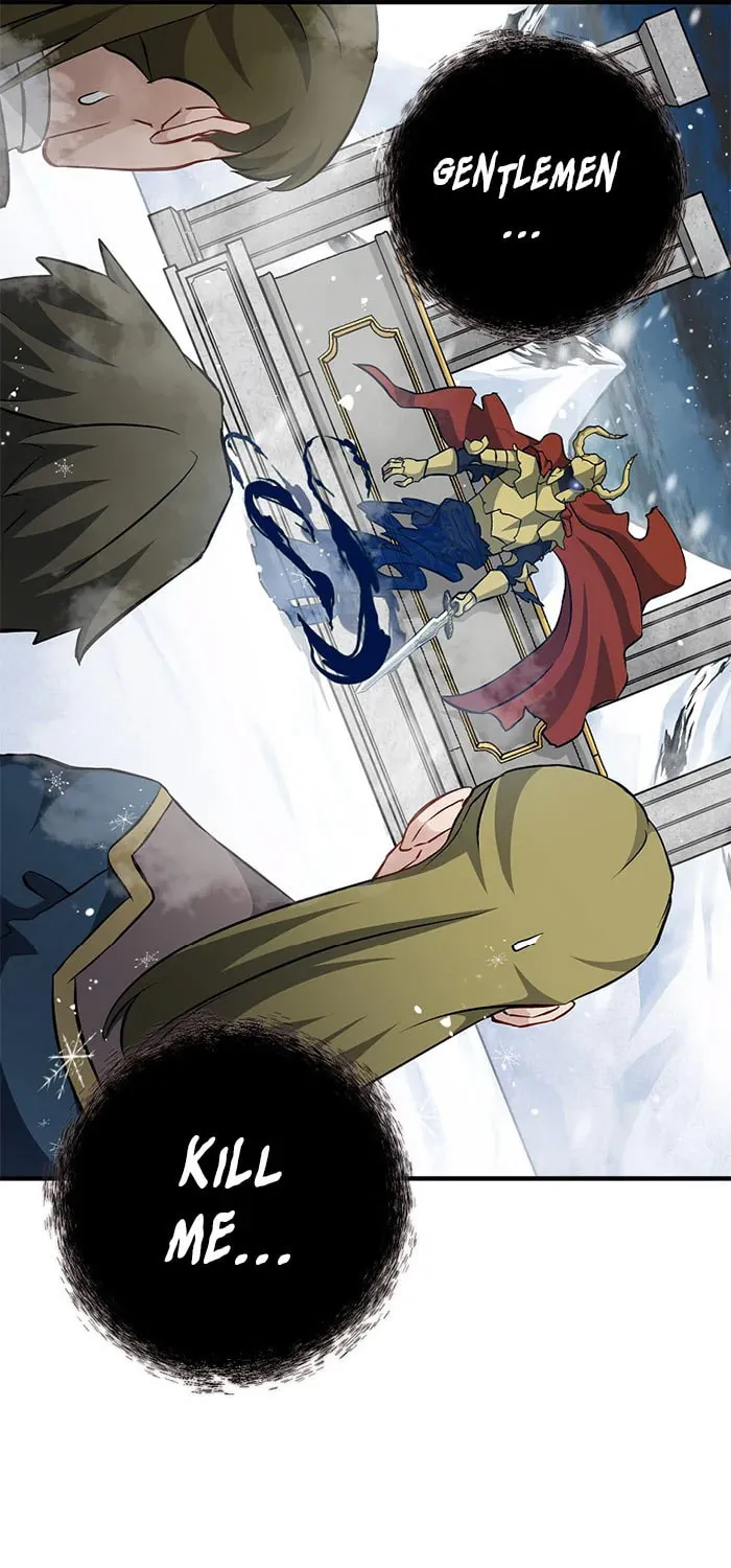 Read Gourmet Gaming chapter 99 image 42 on Lezhin