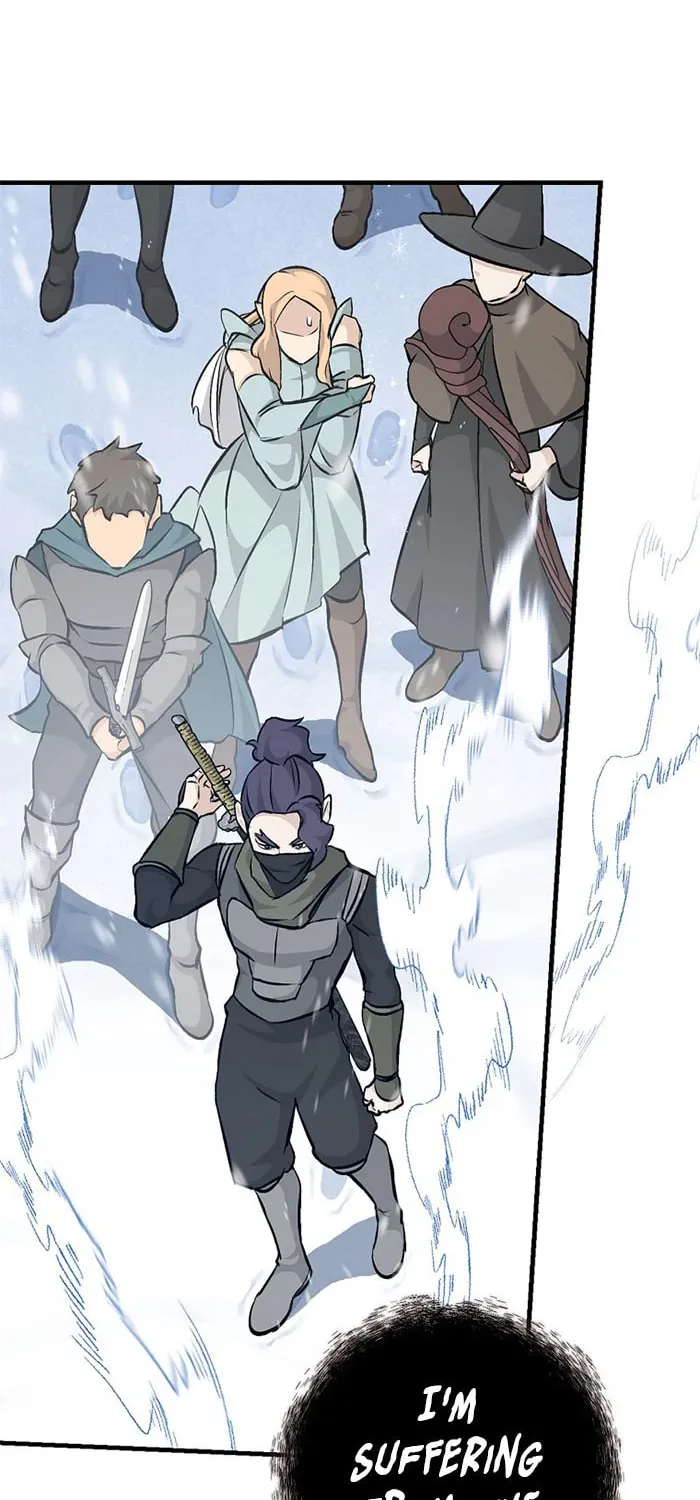 Read Gourmet Gaming chapter 99 image 43 on Lezhin
