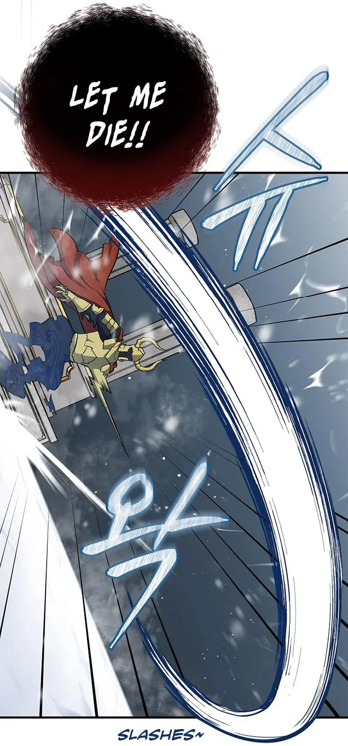 Read Gourmet Gaming chapter 99 image 46 on Lezhin
