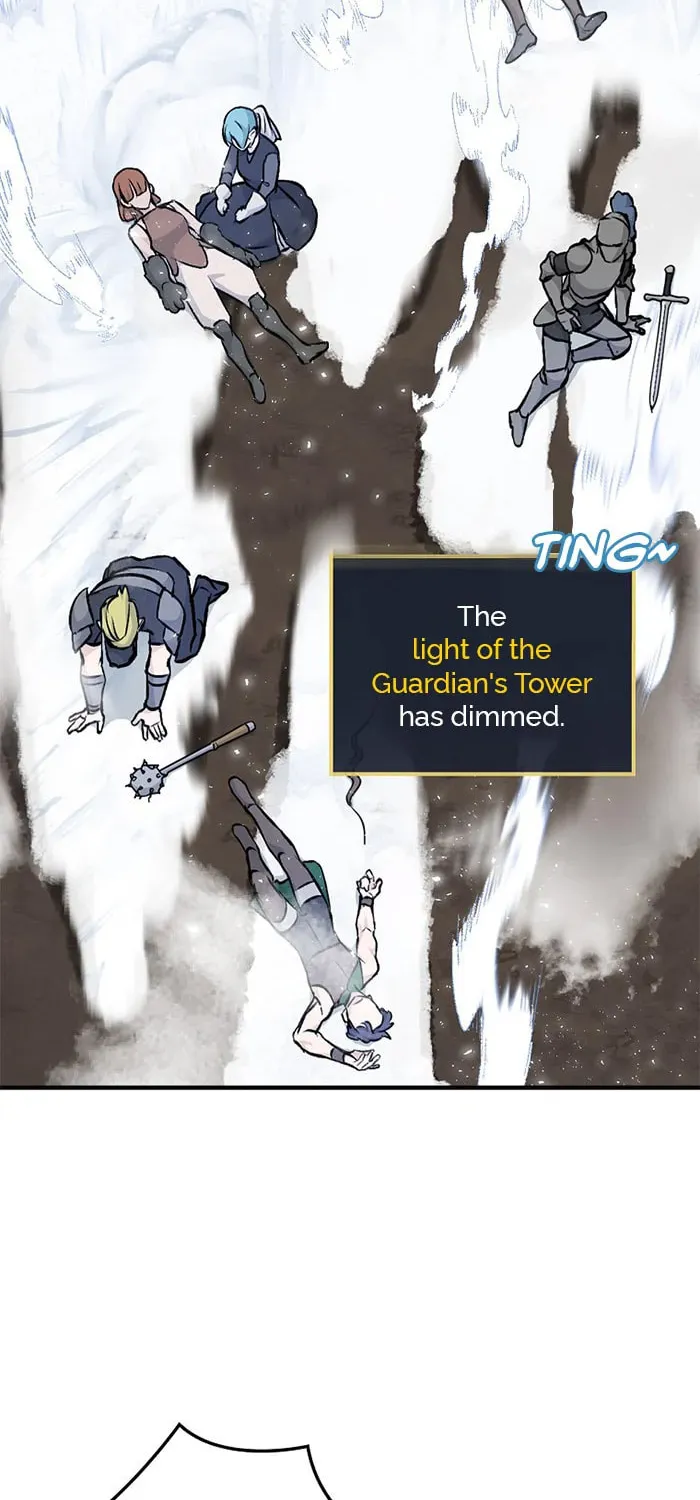 Read Gourmet Gaming chapter 99 image 49 on Lezhin