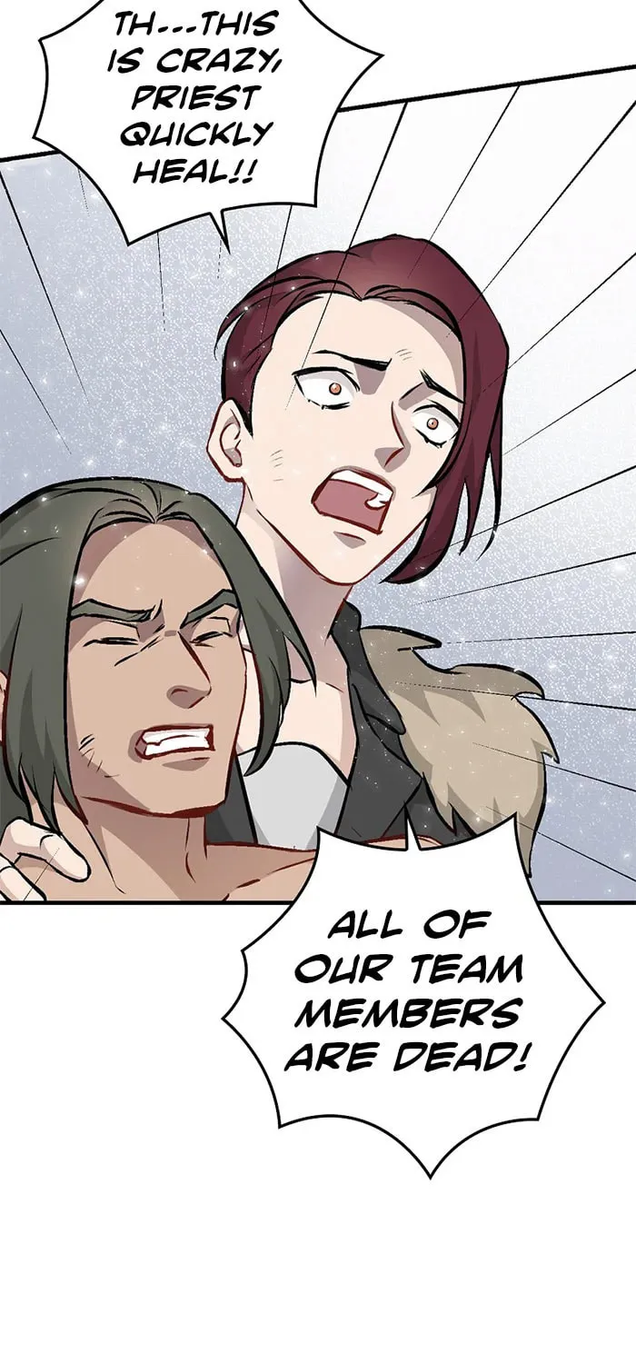 Read Gourmet Gaming chapter 99 image 50 on Lezhin