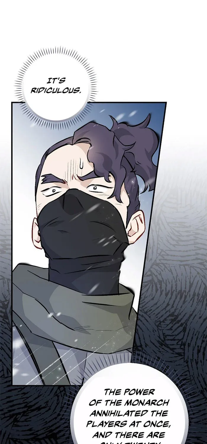 Read Gourmet Gaming chapter 99 image 53 on Lezhin