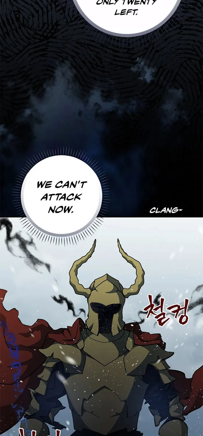 Read Gourmet Gaming chapter 99 image 54 on Lezhin