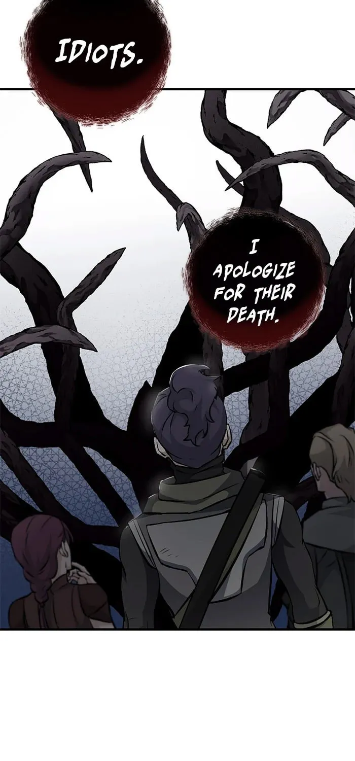 Read Gourmet Gaming chapter 99 image 57 on Lezhin
