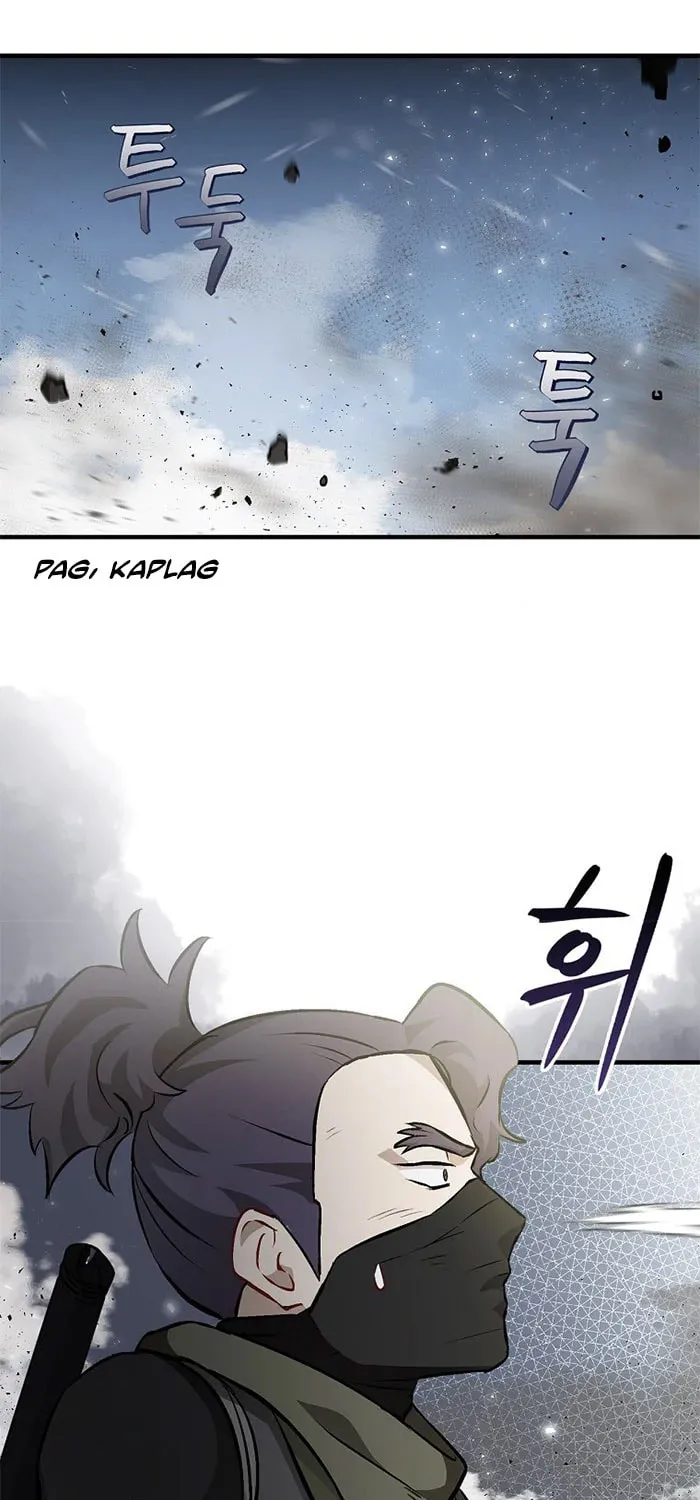 Read Gourmet Gaming chapter 99 image 60 on Lezhin