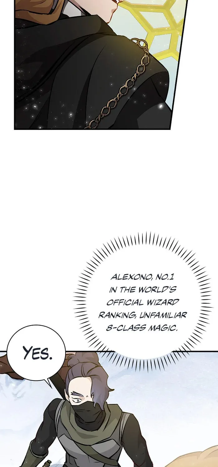 Read Gourmet Gaming chapter 99 image 63 on Lezhin