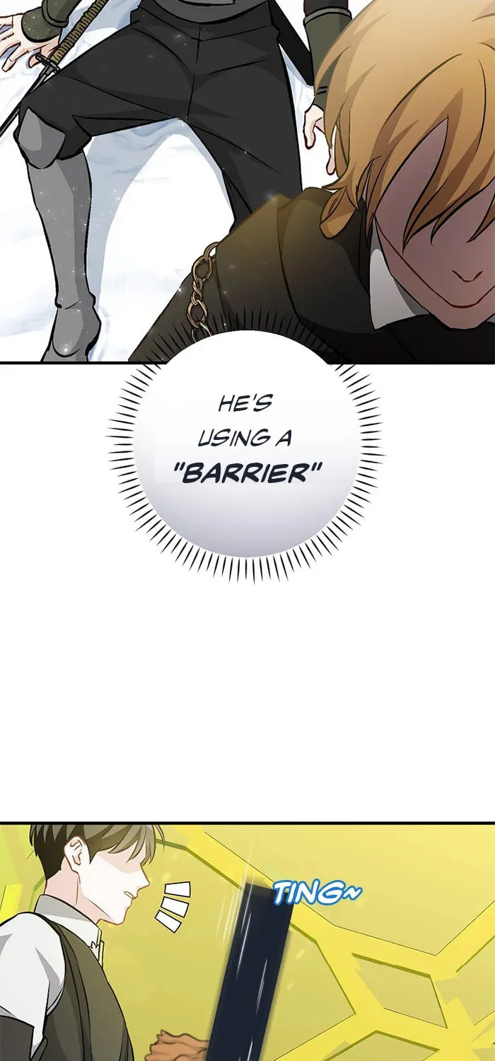 Read Gourmet Gaming chapter 99 image 64 on Lezhin
