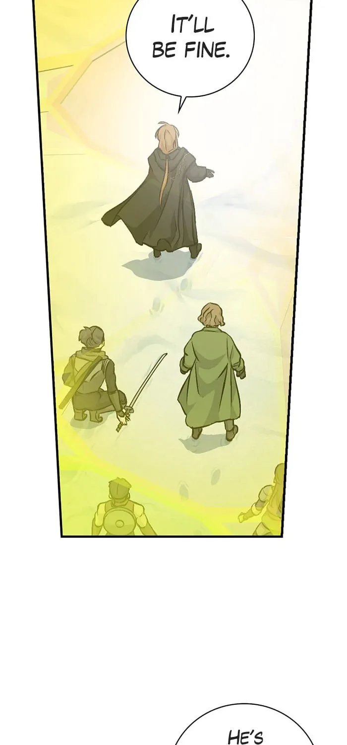 Read Gourmet Gaming chapter 99 image 69 on Lezhin