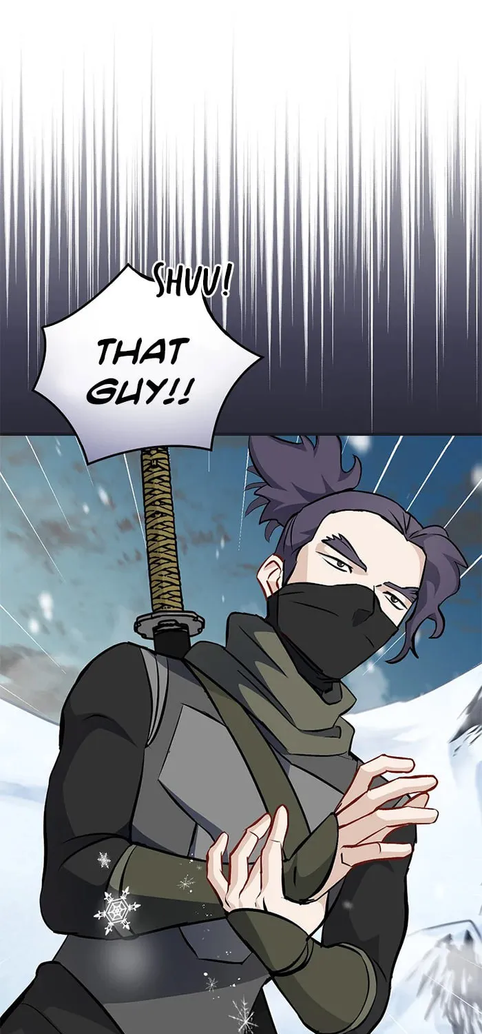 Read Gourmet Gaming chapter 99 image 7 on Lezhin