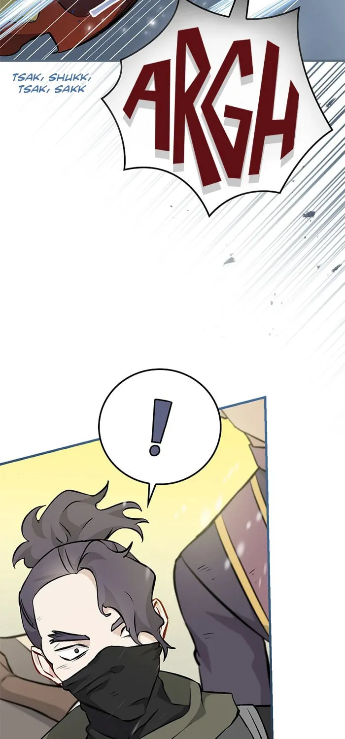 Read Gourmet Gaming chapter 99 image 76 on Lezhin