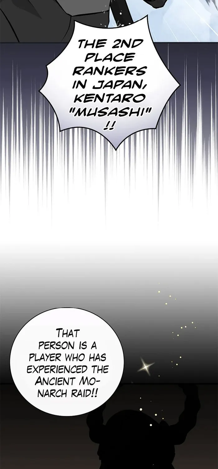 Read Gourmet Gaming chapter 99 image 8 on Lezhin