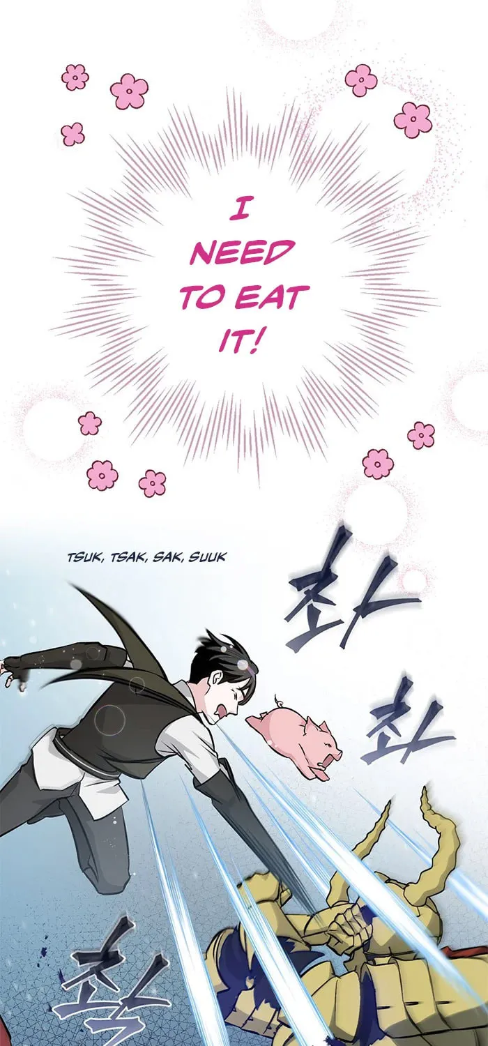 Read Gourmet Gaming chapter 99 image 81 on Lezhin