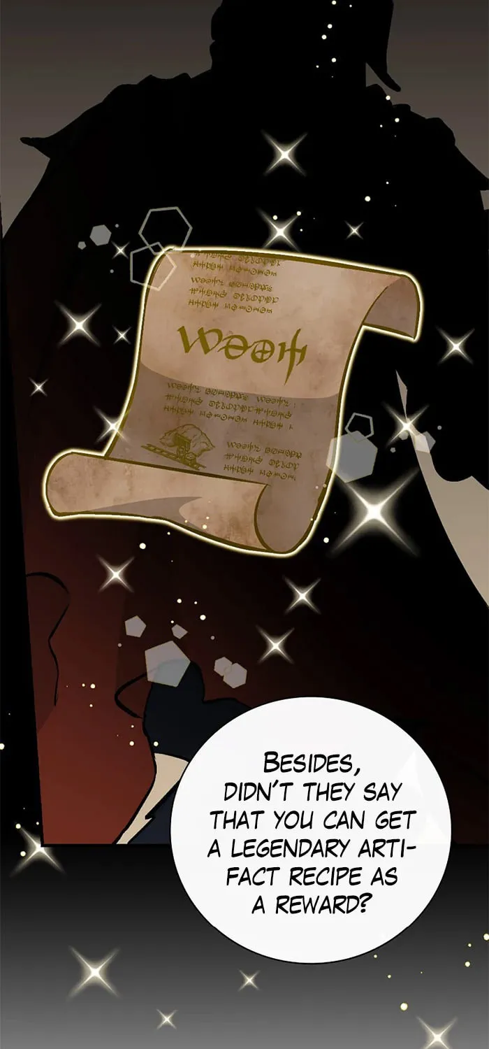 Read Gourmet Gaming chapter 99 image 9 on Lezhin
