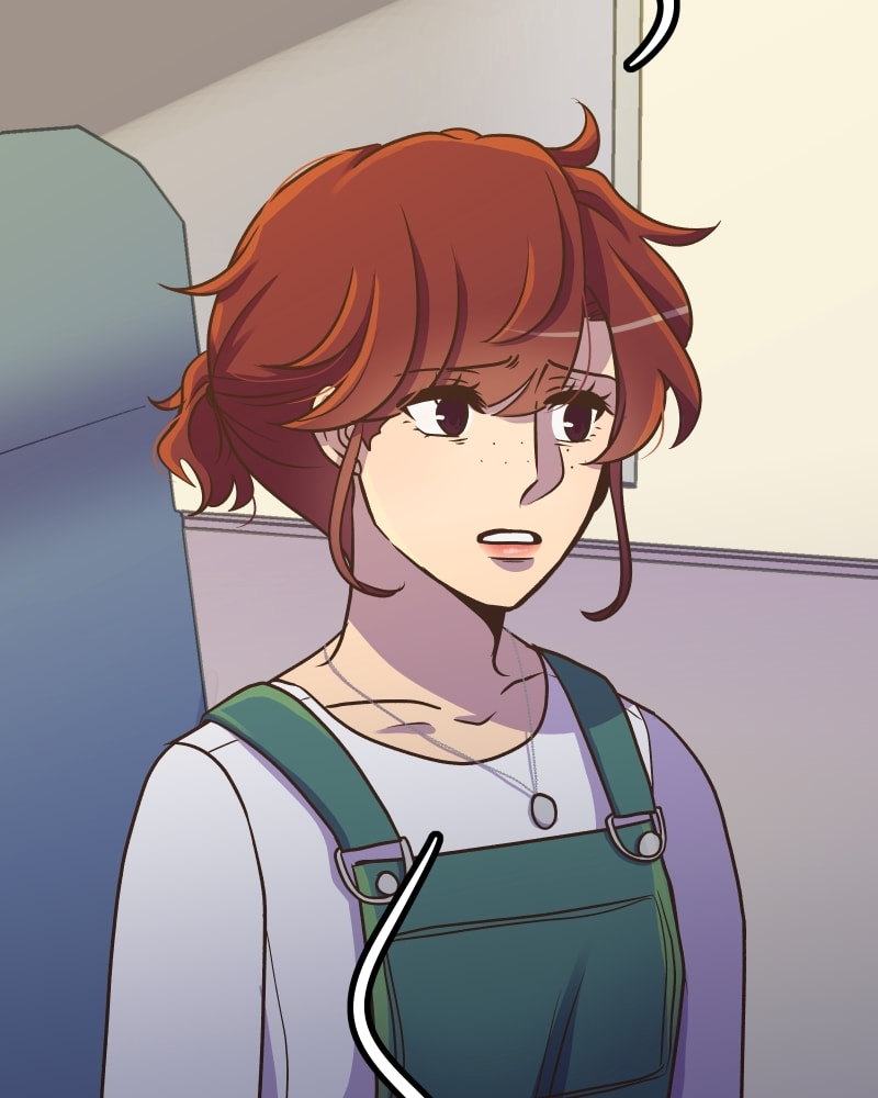 Gourmet Hound Chapter 149 page 2 - 