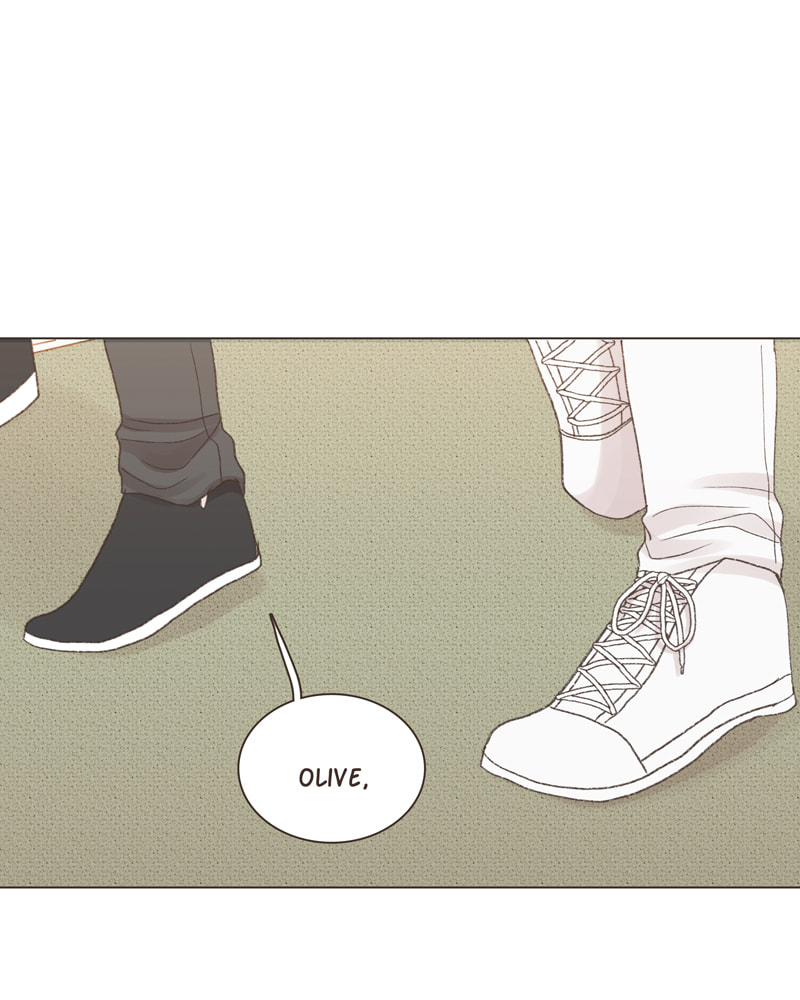 Gourmet Hound Chapter 26 page 1 - 