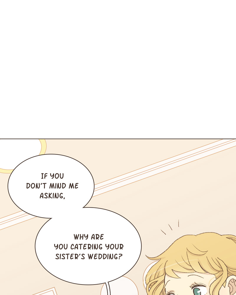 Gourmet Hound Chapter 26 page 2 - 