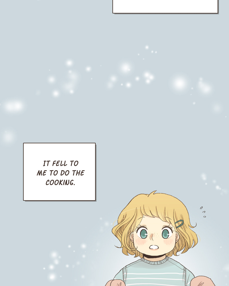 Gourmet Hound Chapter 26 page 11 - 