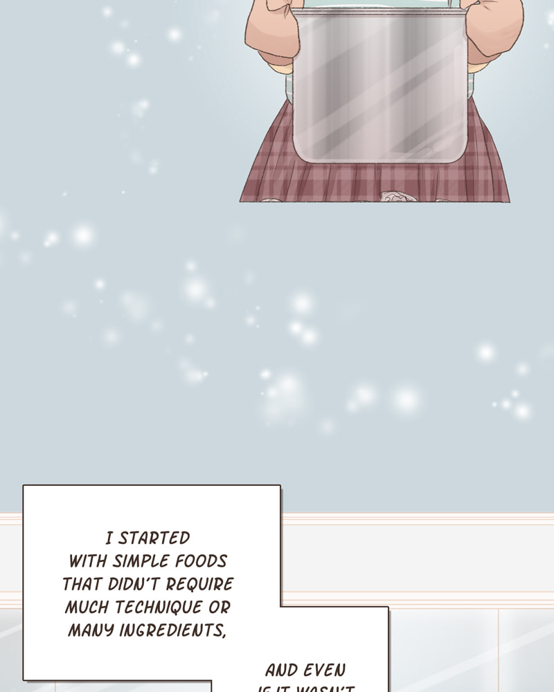 Gourmet Hound Chapter 26 page 12 - 