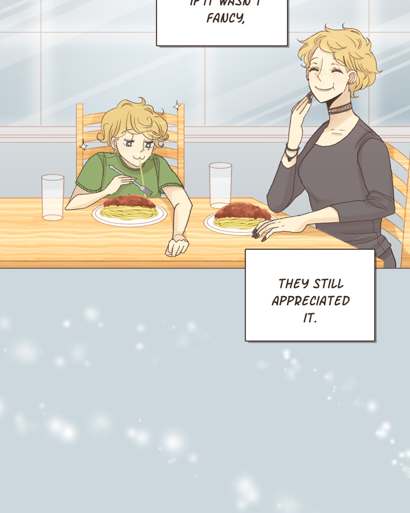 Gourmet Hound Chapter 26 page 13 - 