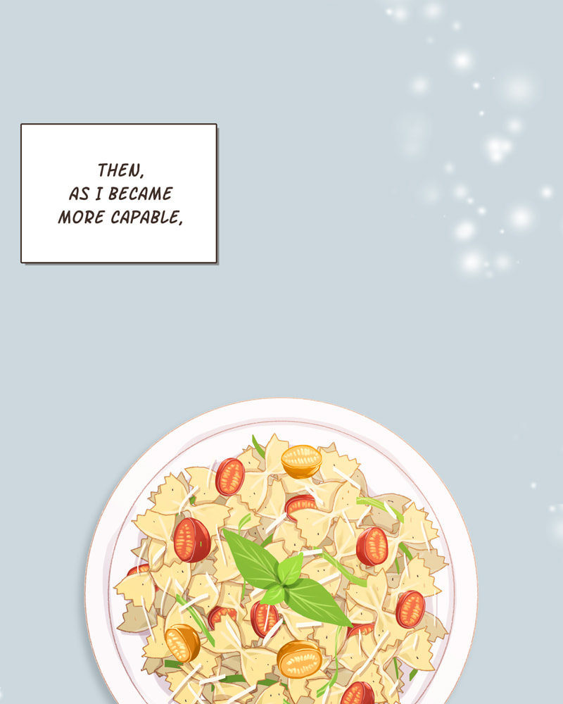 Gourmet Hound Chapter 26 page 14 - 