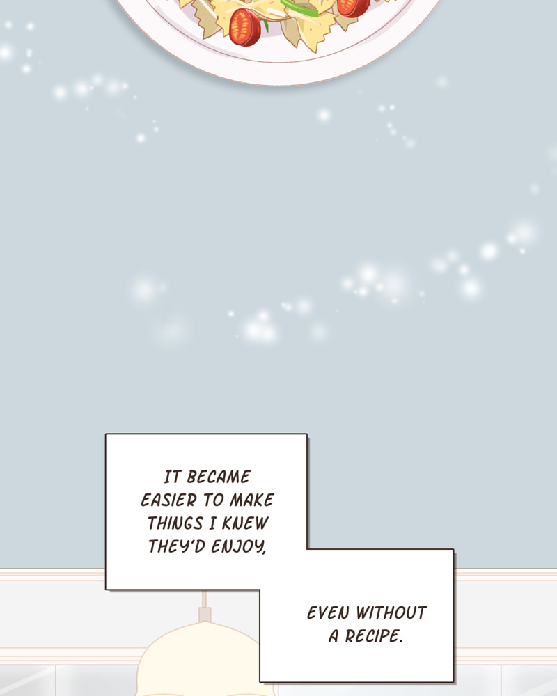 Gourmet Hound Chapter 26 page 15 - 