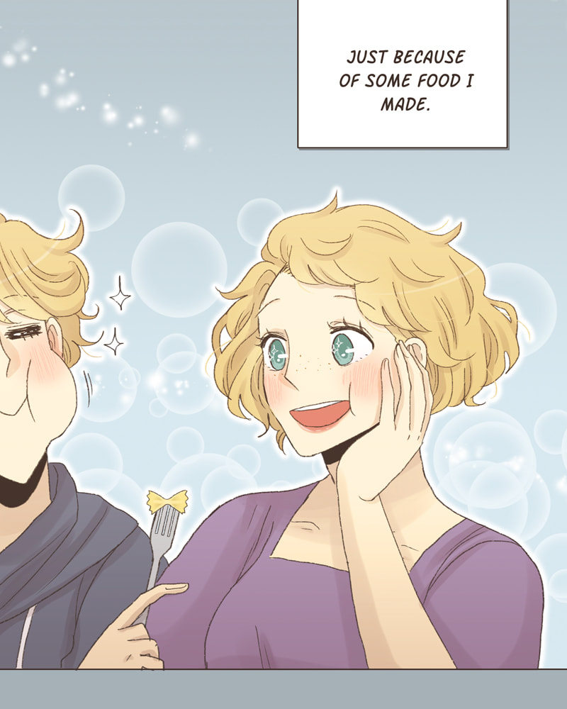Gourmet Hound Chapter 26 page 19 - 