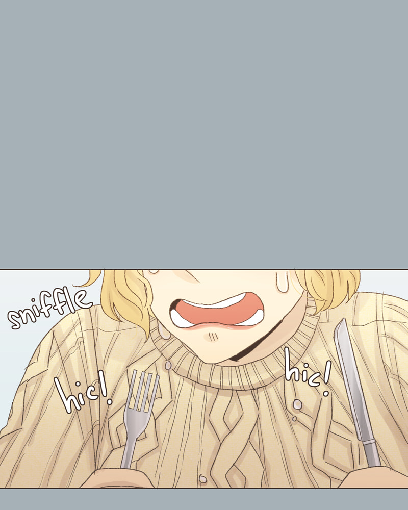 Gourmet Hound Chapter 26 page 21 - 