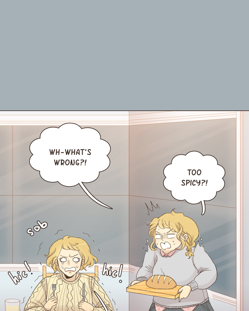 Gourmet Hound Chapter 26 page 22 - 
