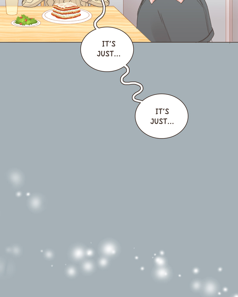 Gourmet Hound Chapter 26 page 23 - 