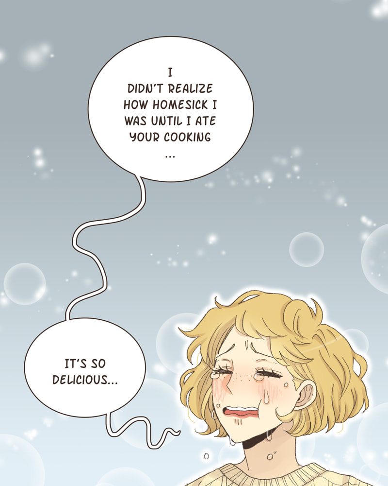 Gourmet Hound Chapter 26 page 24 - 