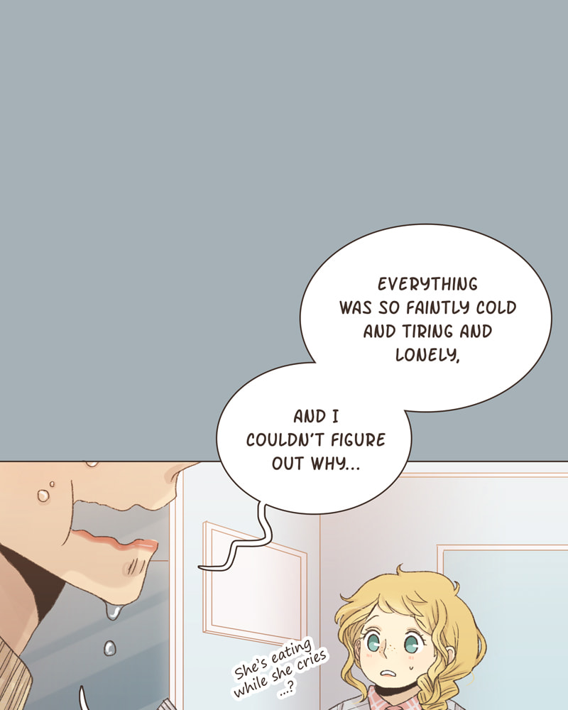 Gourmet Hound Chapter 26 page 26 - 