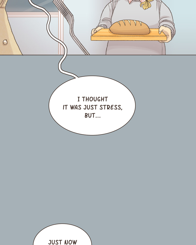 Gourmet Hound Chapter 26 page 27 - 