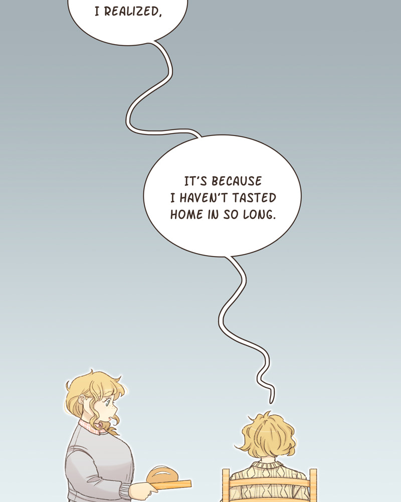 Gourmet Hound Chapter 26 page 28 - 