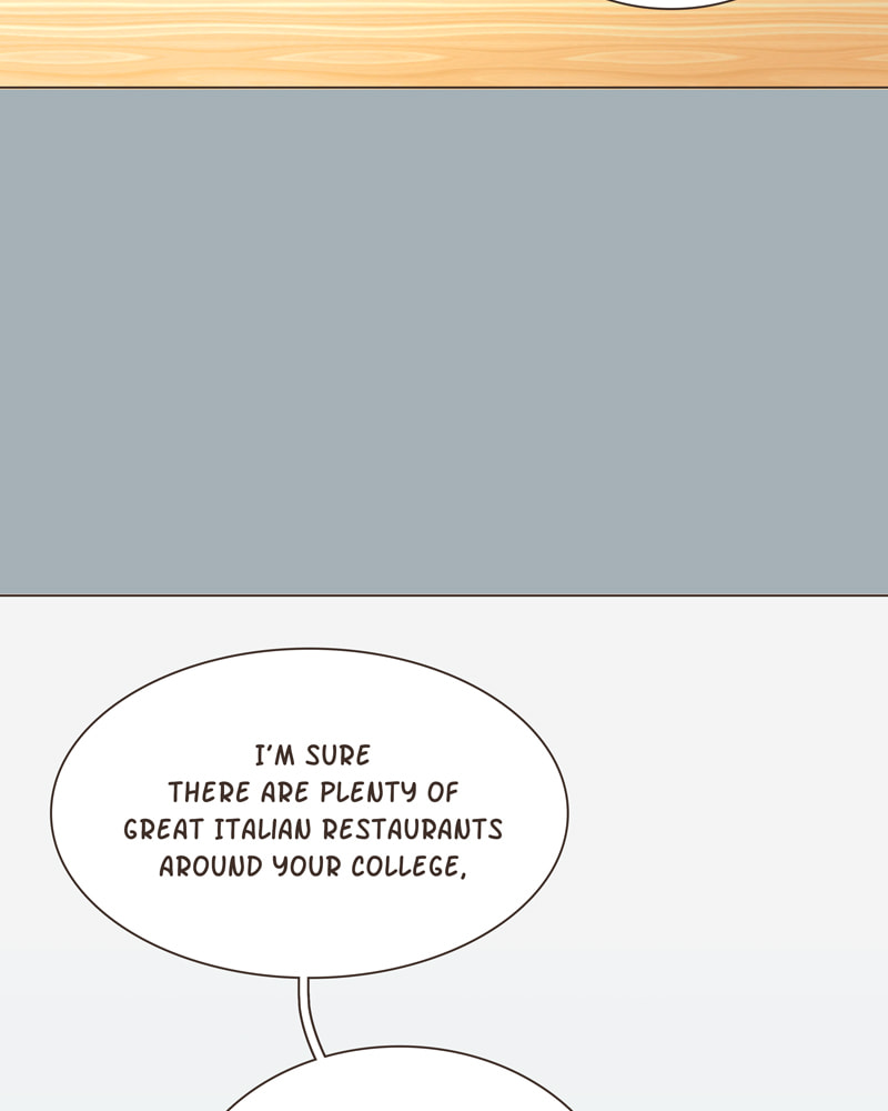 Gourmet Hound Chapter 26 page 30 - 