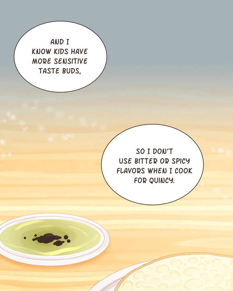 Gourmet Hound Chapter 26 page 32 - 